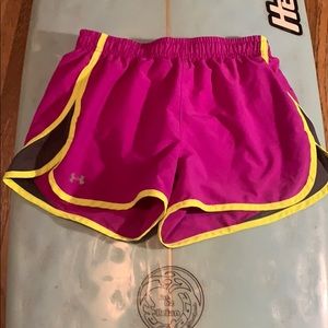 Under Armour Shorts
